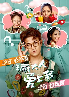 2018剧情片《主厨大人爱上我》迅雷下载_中文完整版_百度云网盘720P|1080P资源