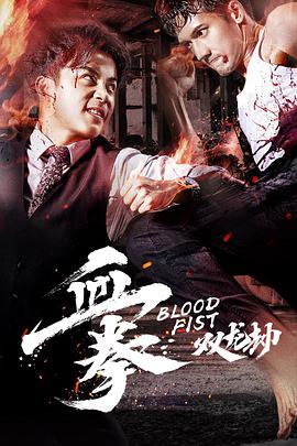 2018爱情片《血拳之双龙劫》迅雷下载_中文完整版_百度云网盘720P|1080P资源