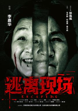 2018动作片《逃离现场》迅雷下载_中文完整版_百度云网盘720P|1080P资源