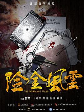 2018动作片《险金风云》迅雷下载_中文完整版_百度云网盘720P|1080P资源