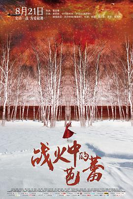 2018剧情片《战火中的芭蕾》迅雷下载_中文完整版_百度云网盘720P|1080P资源