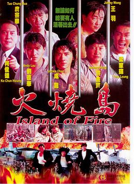 2018动作片《火烧岛》迅雷下载_中文完整版_百度云网盘720P|1080P资源