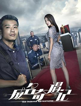 2018剧情片《成名奇遇记》迅雷下载_中文完整版_百度云网盘720P|1080P资源