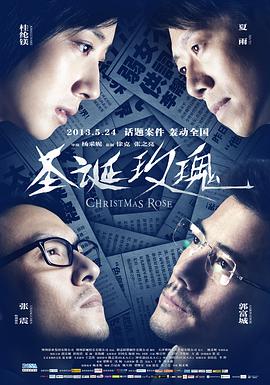 2018剧情片《圣诞玫瑰》迅雷下载_中文完整版_百度云网盘720P|1080P资源