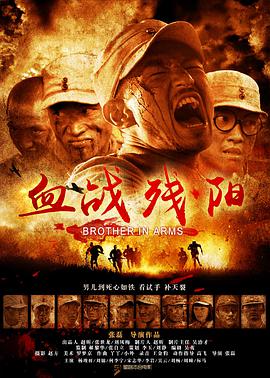 2018战争片《血战残阳》迅雷下载_中文完整版_百度云网盘720P|1080P资源