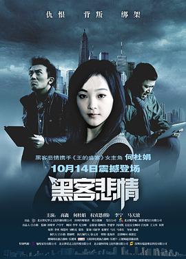 2018剧情片《黑客悲情》迅雷下载_中文完整版_百度云网盘720P|1080P资源