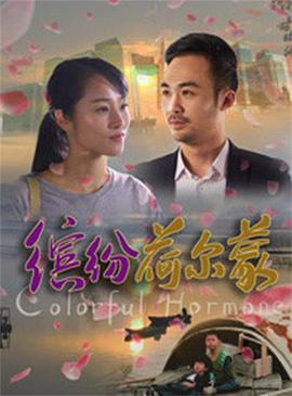 2018剧情片《缤纷荷尔蒙》迅雷下载_中文完整版_百度云网盘720P|1080P资源