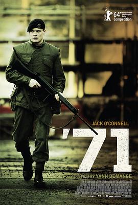 2018动作片《迷失1971》迅雷下载_中文完整版_百度云网盘720P|1080P资源