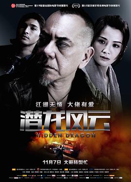 2018动作片《潜龙风云》迅雷下载_中文完整版_百度云网盘720P|1080P资源