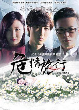 2018爱情片《危情旅行》迅雷下载_中文完整版_百度云网盘720P|1080P资源