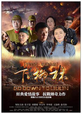 2018剧情片《下柳林》迅雷下载_中文完整版_百度云网盘720P|1080P资源