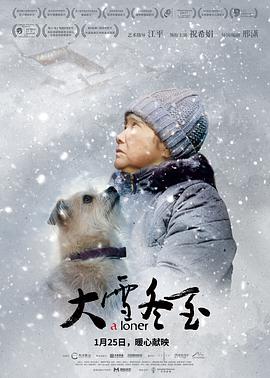 2018剧情片《大雪冬至》迅雷下载_中文完整版_百度云网盘720P|1080P资源