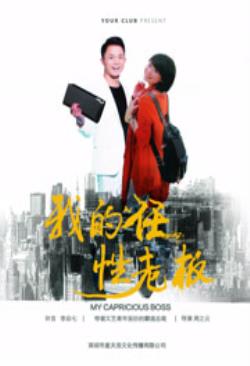 2018爱情片《我的任性老板》迅雷下载_中文完整版_百度云网盘720P|1080P资源