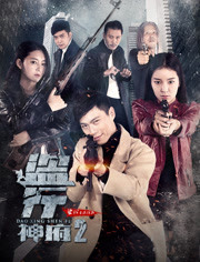 2018动作片《盗行神府2》迅雷下载_中文完整版_百度云网盘720P|1080P资源