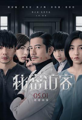 2018动作片《秘密访客》迅雷下载_中文完整版_百度云网盘720P|1080P资源