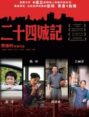 2018剧情片《二十四城记》迅雷下载_中文完整版_百度云网盘720P|1080P资源