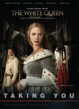 2018欧美剧《白王后 The White Queen》迅雷下载_中文完整版_百度云网盘720P|1080P资源