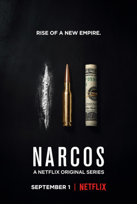 2018欧美剧《毒枭 第三季 Narcos Season 3》迅雷下载_中文完整版_百度云网盘720P|1080P资源