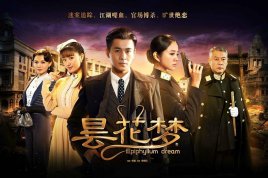 2018国产剧《昙花梦》迅雷下载_中文完整版_百度云网盘720P|1080P资源