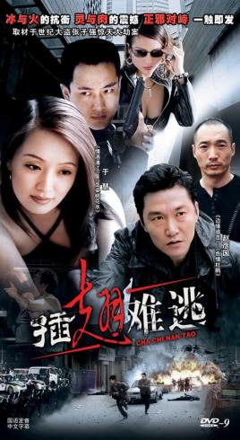 2018国产剧《插翅难逃》迅雷下载_中文完整版_百度云网盘720P|1080P资源