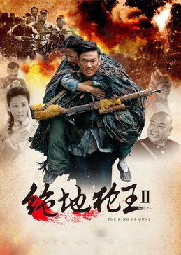 2018国产剧《绝地枪王2》迅雷下载_中文完整版_百度云网盘720P|1080P资源