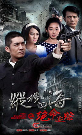 2018国产剧《绝命追踪》迅雷下载_中文完整版_百度云网盘720P|1080P资源