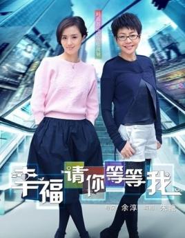 2018国产剧《幸福请你等等我》迅雷下载_中文完整版_百度云网盘720P|1080P资源