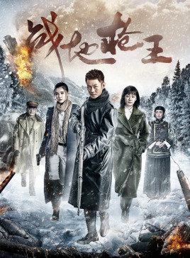 2018国产剧《战地枪王》迅雷下载_中文完整版_百度云网盘720P|1080P资源