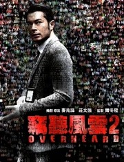 2018剧情片《窃听风云2粤语》迅雷下载_中文完整版_百度云网盘720P|1080P资源