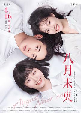 2018剧情片《八月未央》迅雷下载_中文完整版_百度云网盘720P|1080P资源