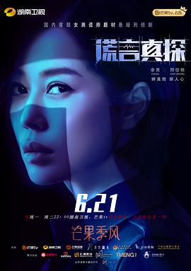 2018国产剧《谎言真探》迅雷下载_中文完整版_百度云网盘720P|1080P资源