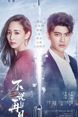 2018国产剧《不说再见》迅雷下载_中文完整版_百度云网盘720P|1080P资源