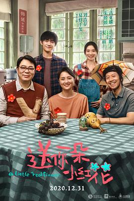 2018剧情片《送你一朵小红花》迅雷下载_中文完整版_百度云网盘720P|1080P资源