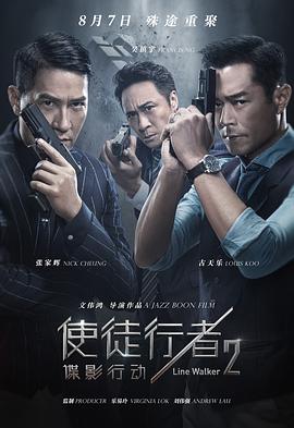 2018动作片《使徒行者2：谍影行动》迅雷下载_中文完整版_百度云网盘720P|1080P资源