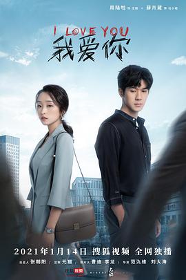 2018国产剧《我爱你》迅雷下载_中文完整版_百度云网盘720P|1080P资源