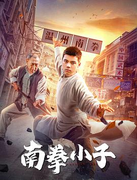 2018动作片《南拳小子》迅雷下载_中文完整版_百度云网盘720P|1080P资源