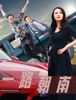 2018剧情片《一路朝南》迅雷下载_中文完整版_百度云网盘720P|1080P资源