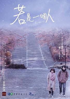 2018台湾剧《若是一个人》迅雷下载_中文完整版_百度云网盘720P|1080P资源