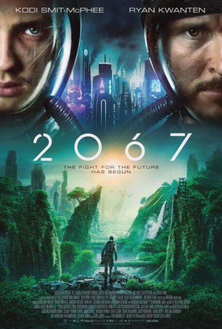 2018科幻片《2067》迅雷下载_中文完整版_百度云网盘720P|1080P资源