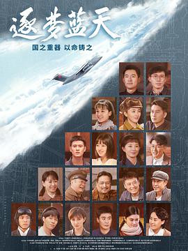 2018国产剧《逐梦蓝天》迅雷下载_中文完整版_百度云网盘720P|1080P资源