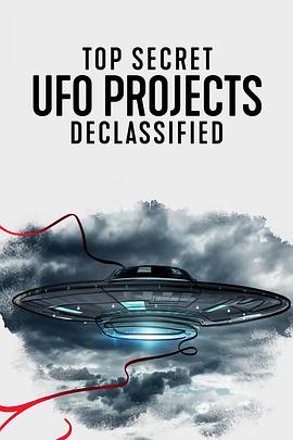 2018欧美剧《UFO档案：终极解密》迅雷下载_中文完整版_百度云网盘720P|1080P资源