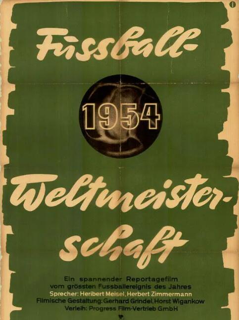 2018纪录片《德意志巨人：1954年世界杯官方纪录片》迅雷下载_中文完整版_百度云网盘720P|1080P资源