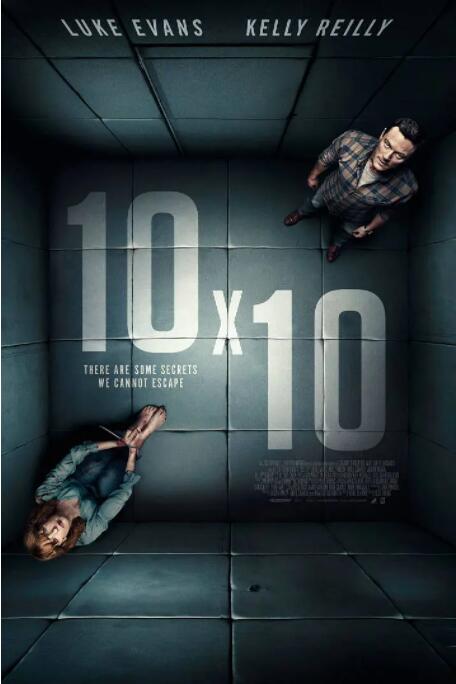 2018恐怖片《10×10》迅雷下载_中文完整版_百度云网盘720P|1080P资源