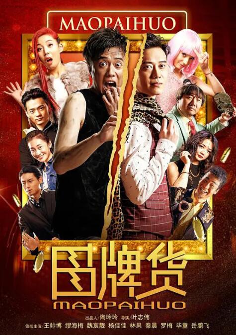 2018喜剧片《冒牌货》迅雷下载_中文完整版_百度云网盘720P|1080P资源