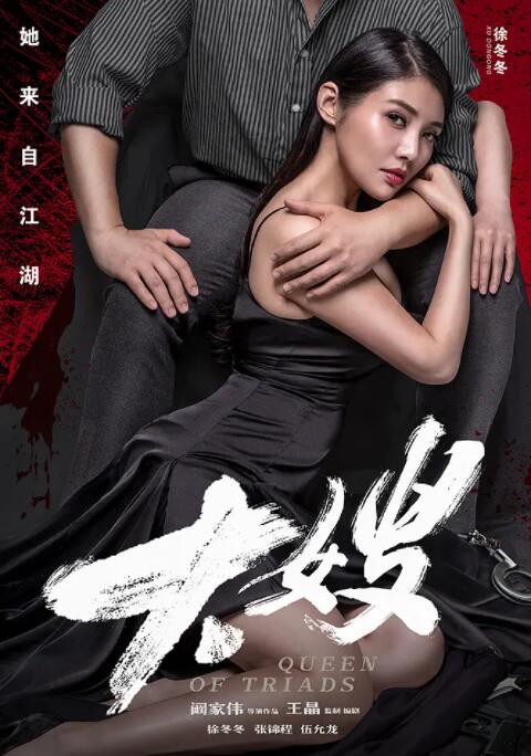 2018剧情片《大嫂》迅雷下载_中文完整版_百度云网盘720P|1080P资源