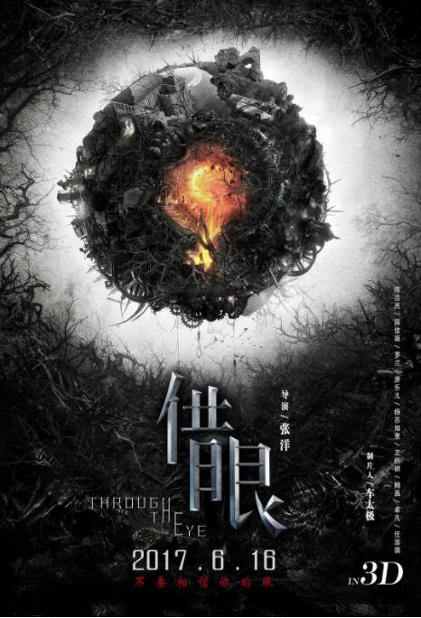 2018剧情片《借眼》迅雷下载_中文完整版_百度云网盘720P|1080P资源