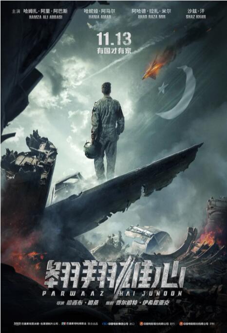 2018剧情片《翱翔雄心》迅雷下载_中文完整版_百度云网盘720P|1080P资源