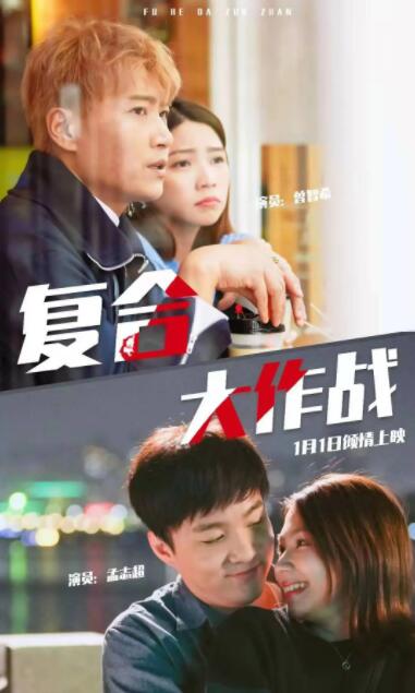 2018爱情片《复合大作战》迅雷下载_中文完整版_百度云网盘720P|1080P资源