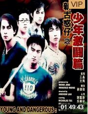 2018动作片《少年激斗篇》迅雷下载_中文完整版_百度云网盘720P|1080P资源