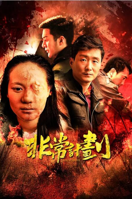 2018剧情片《非常计划》迅雷下载_中文完整版_百度云网盘720P|1080P资源